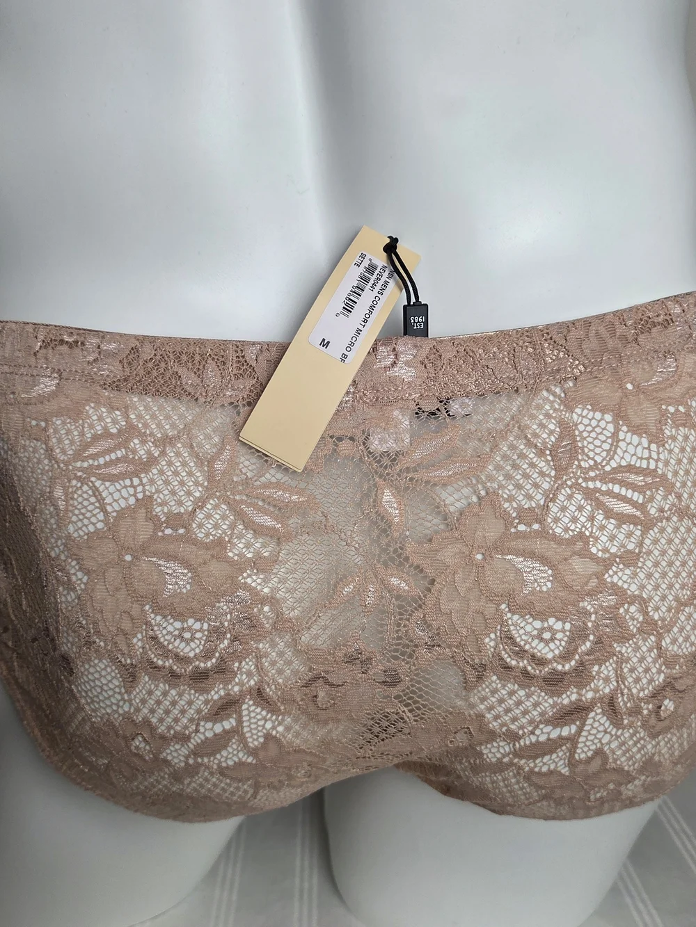 Cosabella Men's Comfort Micro Briefs in Sei